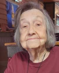 Katherine Jowers Watson Obituary November 13, 2024