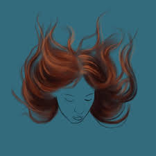 Maybe you would like to learn more about one of these? Digital Art Tutorial How To Paint Underwater Hair Steemit
