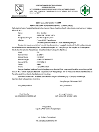 Check spelling or type a new query. Surat Pengembalian Kendaraan