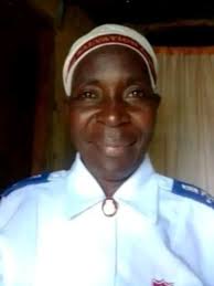 Ladies, please join Exhale MS Pine Belt and send your love, prayers, and  condolences to the family of our sister Queen Annie Parris Mcgee! I pulled  some of her amazing Salutes..see below: