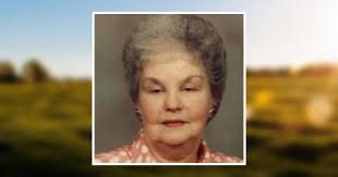 Joyce A. Baumgardner Obituary May 6, 2014