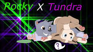 Rocky x Tundra - YouTube
