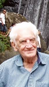 James Groff Neuhauser