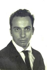 Robert Kelly “Bob” Hardin (1930-2010)