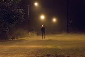 Resultado de imagen de los extraÃ±os caceria nocturna