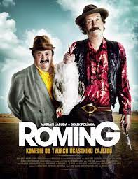Kde je bolek polívka, tam je zábava. Roming 2007 Imdb