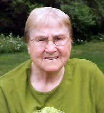 Obituary for Helen A. Schulte
