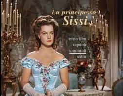 La principessa sissi episodio 52 (2parte). Dvd La Principessa Sissi Di Ernst Marischka Sentieriselvaggi