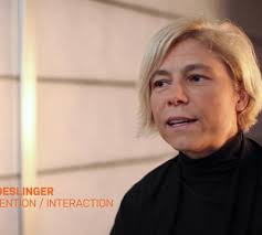 SVA's MFA Products of Design Site Features Faculty Video Profiles