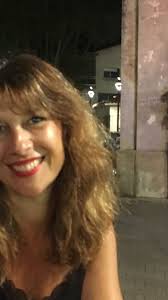 Karine GARIBALDI (CONDAMIN ) (SAINT CYR SUR MER, MARSEILLE)