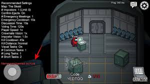 After the round is over the crew gathers together and starts discussing. Among Us With Friends How To Play Online And Local Step By Step Guides