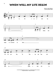 Recorder sheet music > movie (walt disney) > sheet music extract. Buy Recorder Scores Sheet Music Children Kids Music Introduction