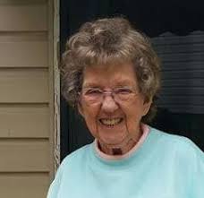 Margaret Bayless Obituary