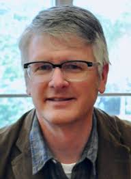 Mystery, murder, mayhem: Meet the man behind the Library's detective  fiction collection