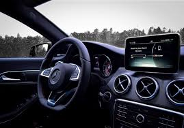 Mercedes Benz Cla 180 With Amg Interior 2015 Mercedes Mercedes Benz Benz
