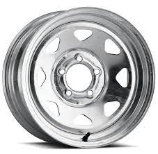 Check spelling or type a new query. 15 Inch 8 Spoke Hotdipped Galvanized Trailer Rim 6 Lug