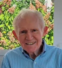 James Corbett Obituary