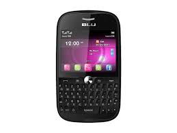 Blu Deco Pro Q360 Touch Screen QWERTY ...