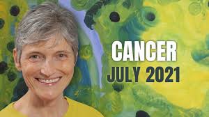 Love, career, family, health advice and lucky days according to your decan. Cancer June 2021 Be Peaceful Astrology Horoscope Forecast Youtube