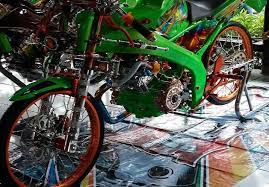 80 modifikasi motor vixion lama jari jari terbaru dan terkeren. Modifikasi Vixion Jari Jari For Android Apk Download