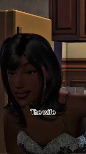 Meet Jax and Staci Wylder in The Sims 4