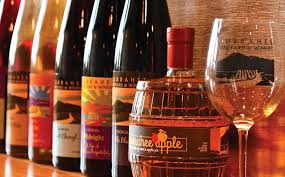 Currahee Vineyards & Winery