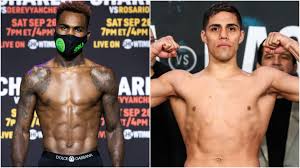 Brian carlos castaño, charlo vs. Report Jermell Charlo Vs Brian Castano Set For Title Unification Bout Fight Sports