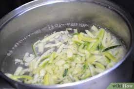 Check spelling or type a new query. How To Freeze Zucchini Noodles 13 Steps With Pictures Wikihow