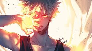 Recent · popular · random (last week · last 3 months · all time). My Hero Academia Bakugou Wallpaper Hd 1280x720 Download Hd Wallpaper Wallpapertip