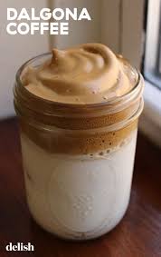 Dalgona Coffee Is This Viral Drink Worth The Hype Recipe In 2020 Coffee Recipes Dessert Drinks Food