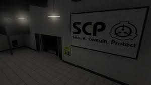 It is inspired by scp: Containment Breach Slender Fortress Wiki Fandom
