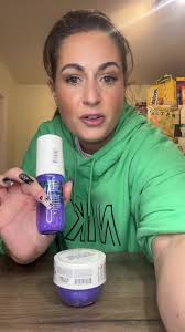 Delicia Drench Body Butter and Perfume Mist Review