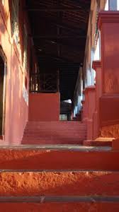 Di sini mempamerkan sejarah sejarah senibina dari zaman dahulu kala. Sore Di Melaka Picture Of Melaka History And Ethnography Museum Melaka Tripadvisor