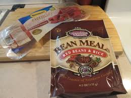 Smoked sausage mac and cheese | butterball®. Red Beans And Rice W Hardwood Smoked Turkey Sausage And Cornbread My Meals Are On Wheels