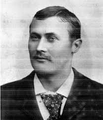 Louis H. Ahrens (1866-1905)