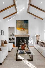 Modern farmhouse formal living room ideas 2020 led headlights. 41 Modern Farmhouse Living Room Ideas Sebring Design Build
