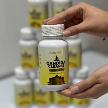 ⭐Candida Cleanse Es un suplemento que busca reducir el crecimiento excesivo  del hongo Candida albicans, que normalmente vive en nuestro cuerpo en  pequeñas cantidades, especialmente en el intestino. Cuando hay un  desequilibrio,