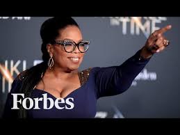 She grew up poor and had a difficult childhood. How Oprah Made Her 2 6 Billion Dollar Fortune Forbes Forbes Africa