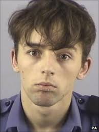 Murder On A Submarine