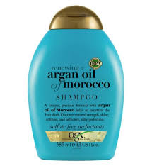 Natural body oil for men and women. Ogx Argan Oil Shampoo Boots