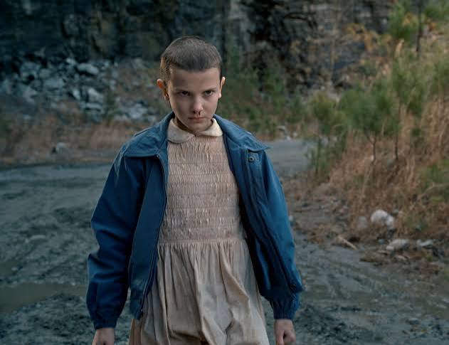 Millie Bobby Brown | Age, Husband, Movies, TV Shows, & Parents | Britannica