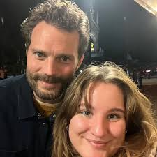 Jamie Dornan
