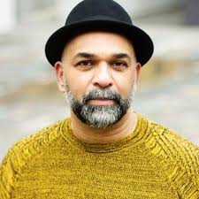 Sunil Mann: Lebenslauf, Bücher und Rezensionen bei LovelyBooks