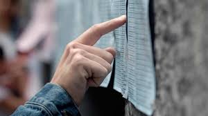 Ya se puede consultar el padrón provisorio. Chubut Ya Se Puede Consultar El Padron Provisorio Para Las Elecciones Legislativas