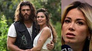 Ci sono stati i preparativi per la. End Of Relationship Between Can Yaman And Diletta Leotta Is Certain Al Bawaba