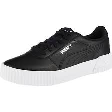 Check spelling or type a new query. Puma Carina L Sneakers Low Schwarz Mirapodo