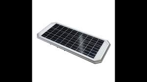 Although motion sensor lights that come on upon motion detection offer a plethora of perks. Solar Street Light Deelat