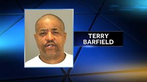 Terry Barfield's Instagram, Twitter & Facebook