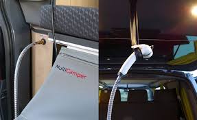 Der Multicamper Adventure Neureuther Automobile Multicamper T5 Campingbus Vw Bus Van Camping Automobile