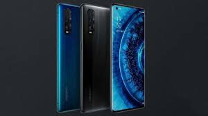 The front side is protected by a strong 6th generation gorilla glass and the back side is made of leather or ceramic. Oppo Find X2 Find X2 Pro 5g Smartphones Launched Price Specifications And More Technology News India Tv